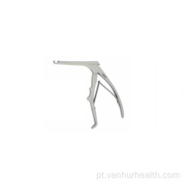 Otoscopia Mastoid Rongeur Forceps Hemostatic Forceps